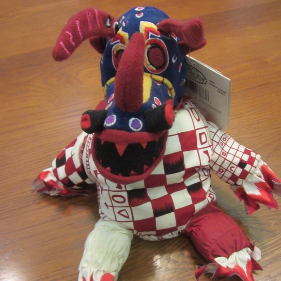 Lion king Disney store and park exclusive